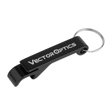 Vector Optics - Brelok z otwieraczem do butelek