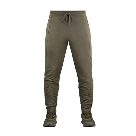 Spodnie Stealth Active  - Dark Olive