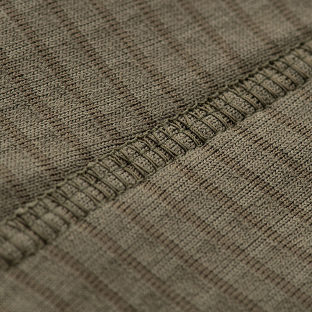 Spodnie Termoaktywne Delta Level 2  - Army Olive