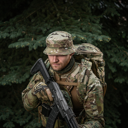 Kapelusz Gen.II NYCO  - Multicam