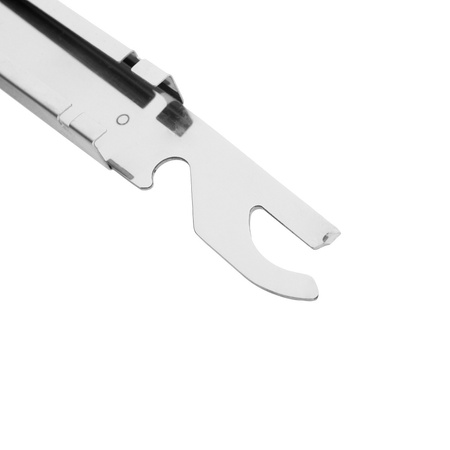 Niezbędnik Turystyczny Large 4w1 A  - Chrome