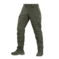 Army Olive