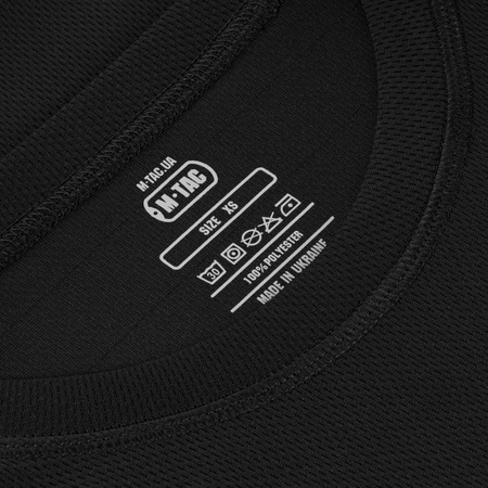 M-Tac Koszulka Odprowadzający pot Summer  - Black