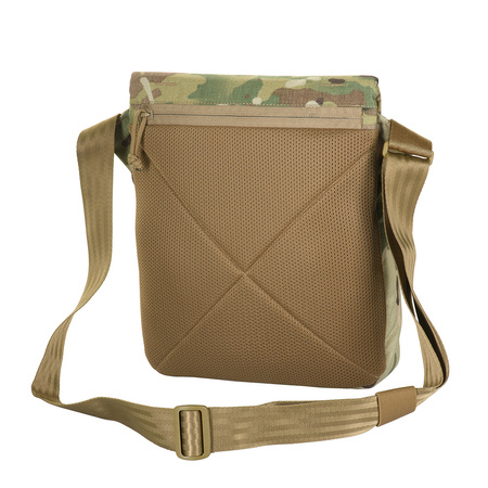 M-Tac Torba Konvert Elite  - Multicam