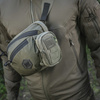 M-Tac Ergonomiczna Kieszeń Naramienna Elite Hex  - Ranger Green