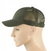 Czapka z daszkiem z siatką Flex Rip-Stop  - Army Olive