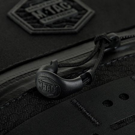 Plecak Small Elite Hex  - Black