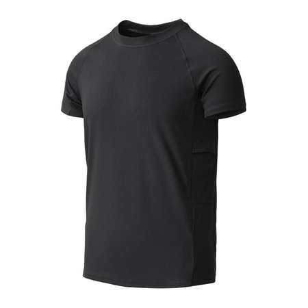 Helikon - T-Shirt funkcyjny - Czarny - TS-FUN-QD-01