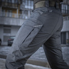 M-Tac Spodnie taktyczne Patriot Gen II Flex  - Dark Navy Blue