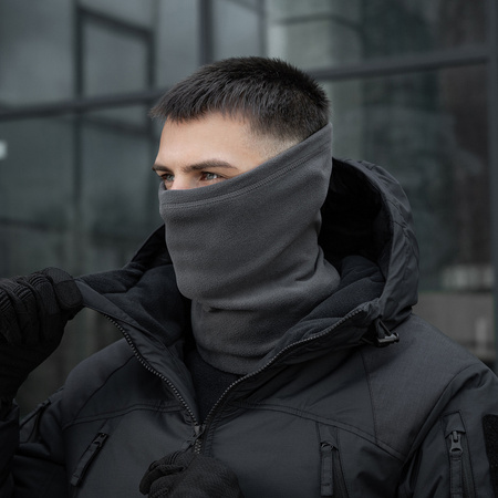 Szalokominiarka Dluga Polartec  - Dark Grey