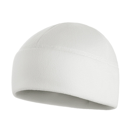 Czapka Watch Cap Elite polar 320g/m2 (100% poliester) - White