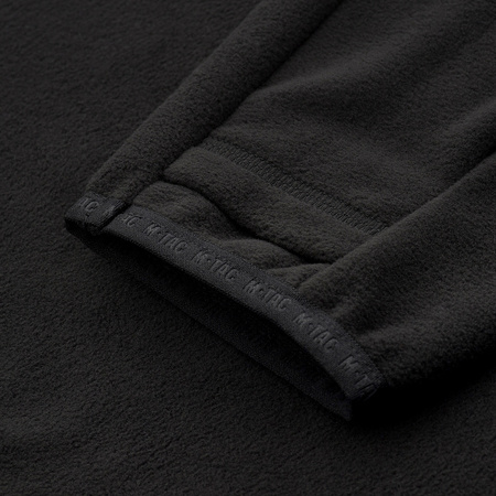 Bluza Polar Delta fleece  - Black