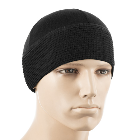 Czapka pod Hełm Polartec  - Black