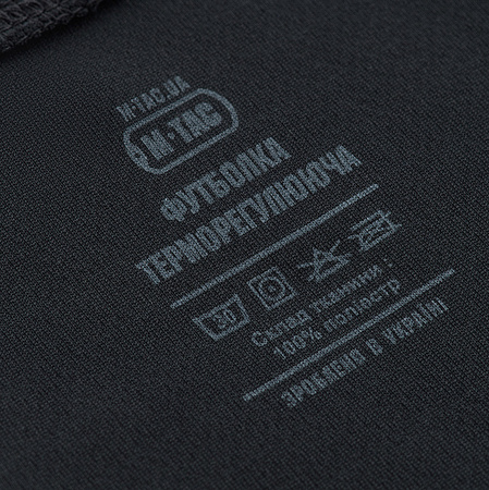 Koszulka Odporna na pot GEN.II  - Dark Navy Blue