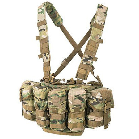 Helikon - Guardian Chest Rig - MultiCam - KK-GCR-CD-34