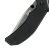 Nóż składany Type 8  - Black