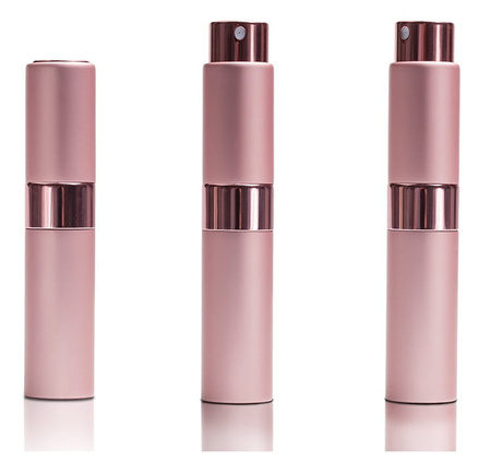 Gaz Pieprzowy Szminka Twisted Up 20 ml  G-031 4 KOLORY