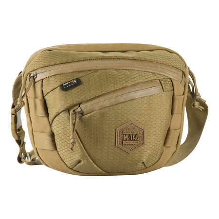M-Tac Sphaera Hex Hardsling Bag Gen.II Elite  - Coyote