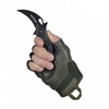 Rękawice bez palców Assault Tactical Mk.4  - Olive