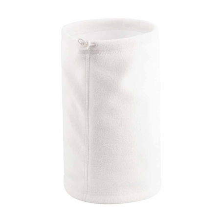 Szalokominiarka z Polaru Elite ze Ściągaczem (270g/m2)  - White