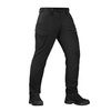Spodnie Aggressor Summer Gen.II Flex  - Black