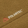 M-Tac Kurtka Combat Fleece Polartec Jacket  - Coyote Brown
