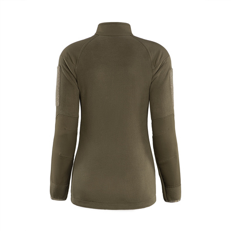 Kurtka Combat Fleece Polartec Jacket Lady  - Dark Olive