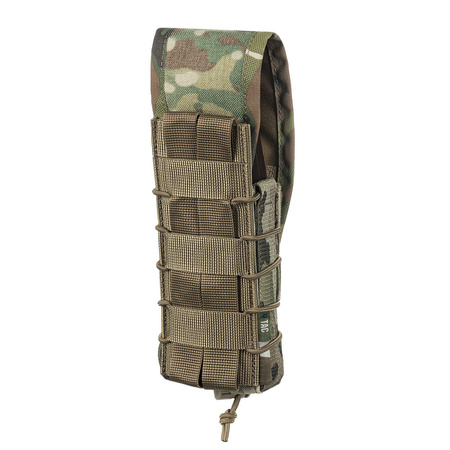 Ładownica na AK z Klapą GEN.3  - Multicam