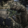 Naszywka Haubica D-30 PVC  - Olive