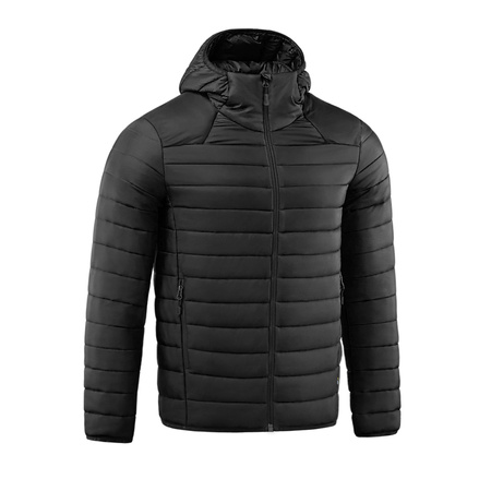 M-Tac Kurtka Stalker Gen.III Primaloft  - Black