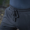 Spodnie Stealth Cotton  - Dark Navy Blue