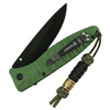 Temblak Scandinavian Small Chiński Węzeł  - Olive