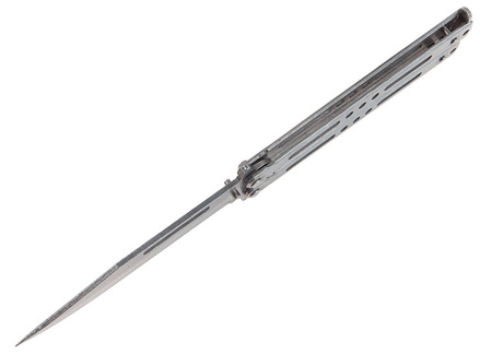 Nóż Motylek N-465L