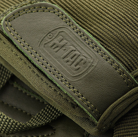 M-Tac Rękawice Assault Tactical Mk.2  - Olive