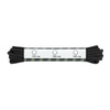 M-Tac Sznurowadla Typ 3  - Black