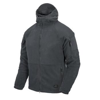 Helikon - Bluza polarowa Cumulus - Shadow Grey - BL-CMB-HF-35