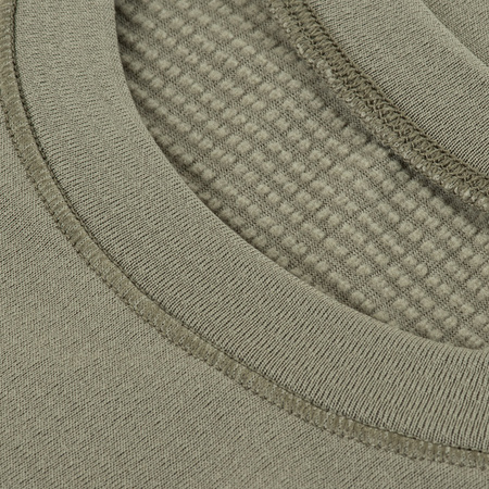 Koszulka Termoaktywna Polartec Winter Baselayer Vent  - Tan