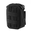 M-Tac Organizer Taktyczny Large  - Black