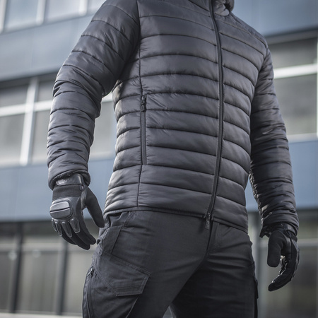 Kurtka Stalker Gen.III 100% nylon  - Black