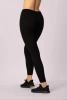 Legginsy termoaktywne MERINO,  damskie - Black