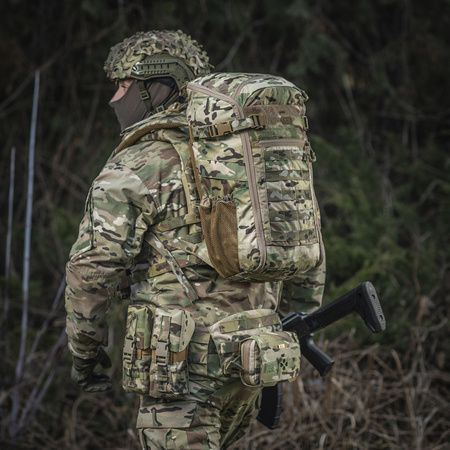M-Tac Plecak Gen.II Elite Small  - Multicam