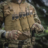 M-Tac Ładownica Elastyczna Na 1 Magazynek Elite Laser Cut  - Multicam