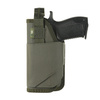M-Tac kabura uniwersalna Elite Left  - Ranger Green