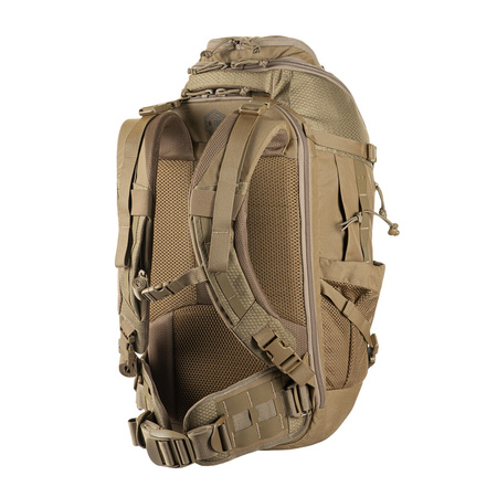 M-Tac plecak Small Elite Gen.III  - Coyote