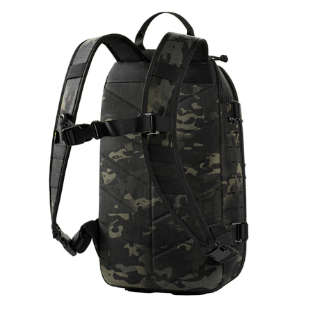 Plecak Sturm z Ergonomicznymi Szelkami Elite Gen.II  - Multicam/Black