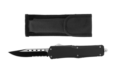 Nóż Sprężynowy OTF BSH ADVENTURE Automat OTF-12