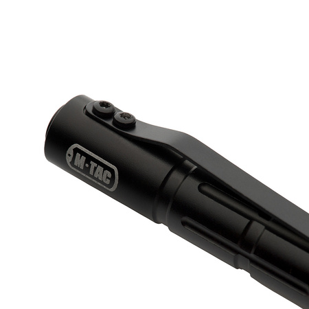 Długopis Taktyczny TP-01  - Black