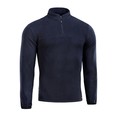 Bluza Delta Polartec  - Dark Navy Blue