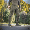 M-Tac spodnie Aggressor Gen.II Vintage  - Dark Olive