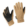 M-Tac rekawice Soft Shell Thinsulate  - Coyote Brown